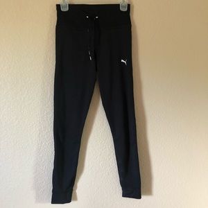 Puma Joggers